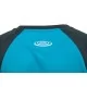 Drennan - Performance T-Shirt Aqua XL