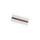 Stopper - Drennan Pushstops : Pellet Brown Stopper - Drennan Pushstops : Pellet Brown