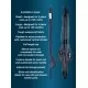 Husa lanseta Drennan Matchpro Double Rod Sleeve 3-Piece Husa lanseta Drennan Matchpro Double Rod Sleeve 3-Piece