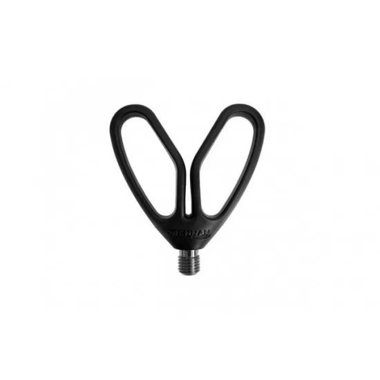 Drennan - Suport lanseta Non-Slip Wing Rest Black Drennan - Suport lanseta Non-Slip Wing Rest Black