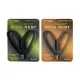 Drennan - Suport lanseta Non-Slip Wing Rest Black Drennan - Suport lanseta Non-Slip Wing Rest Black