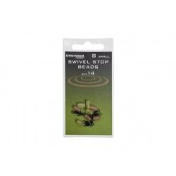 Vartej si stopper - Drennan Swivel Stop Bead - L
