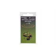 Vartej si stopper - Drennan Swivel Stop Bead -S
