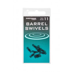Drennan - Vartej Nr.11 Drennan - Vartej Nr.11