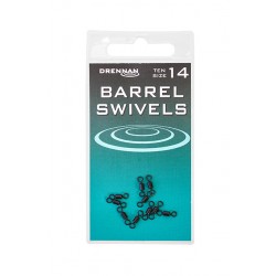 Drennan - Vartej Nr.14 Drennan - Vartej Nr.14