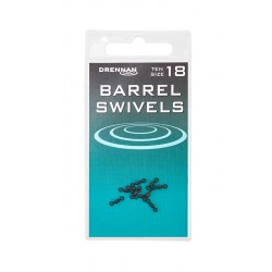 Drennan - Vartej Nr.18 Drennan - Vartej Nr.18