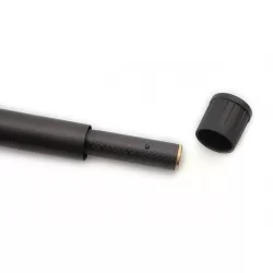 Coada Minciog Drennan - Vertex Telescopic Net Handle 3m