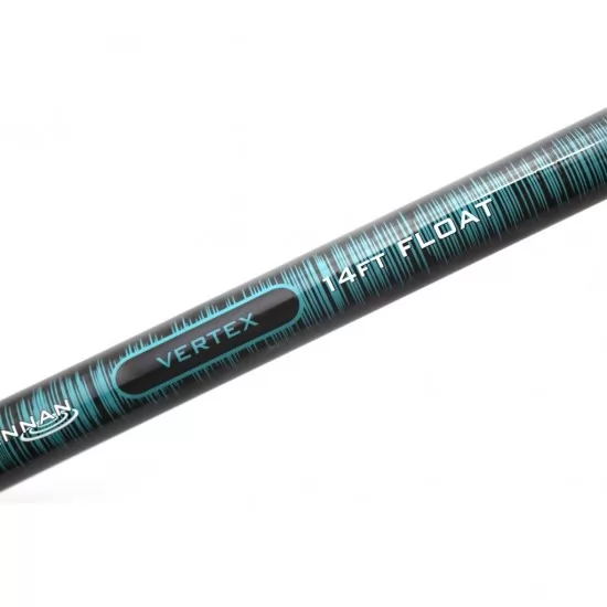 Drennan - Vertex Plus Float Rod 14ft Drennan - Vertex Plus Float Rod 14ft