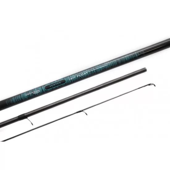 Drennan - Vertex Plus Float Rod 14ft Drennan - Vertex Plus Float Rod 14ft