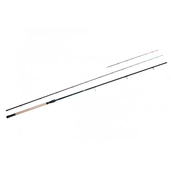 Drennan - Lanseta Vertex Medium Feeder 11ft Drennan - Lanseta Vertex Medium Feeder 11ft
