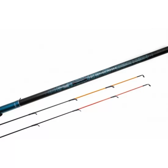 Drennan - Lanseta Vertex Method Feeder 10ft Drennan - Lanseta Vertex Method Feeder 10ft