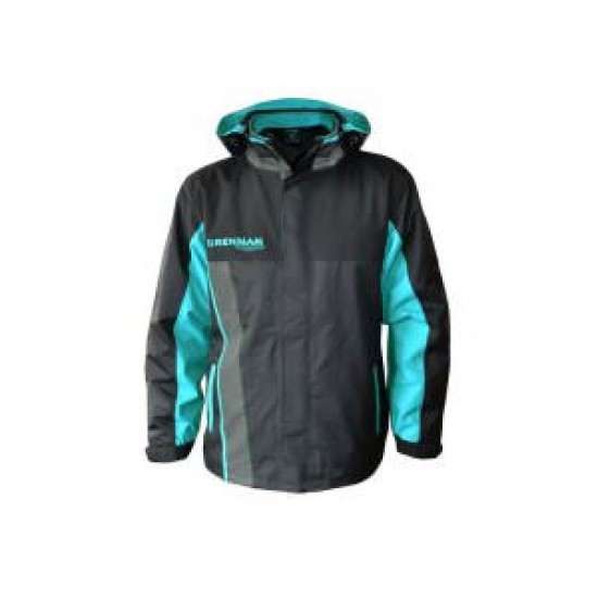 Drennan Jacheta Impermeabila Marime 2XL