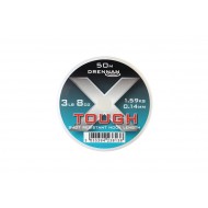 Drennan X Tough Monofilament 0.14mm 50m