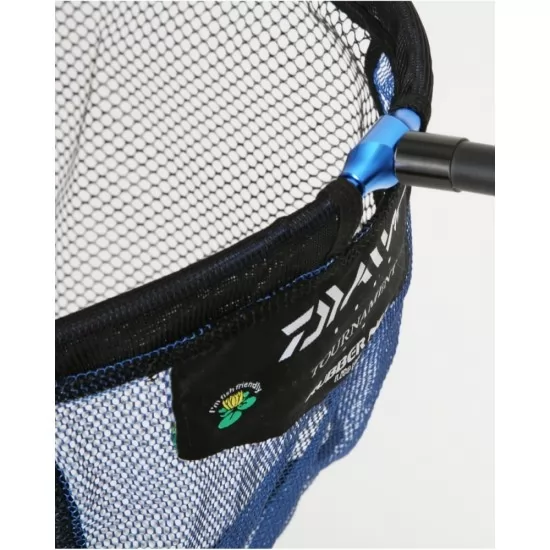 Daiwa Tournament Litepower Rubber - Cap Minciog Cauciucat 45cm Daiwa Tournament Litepower Rubber - Cap Minciog Cauciucat 45cm