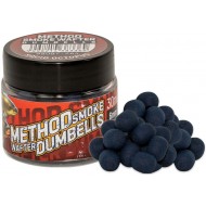 Benzar Mix - Method Smoke Wafter 6mm Squid Octopus