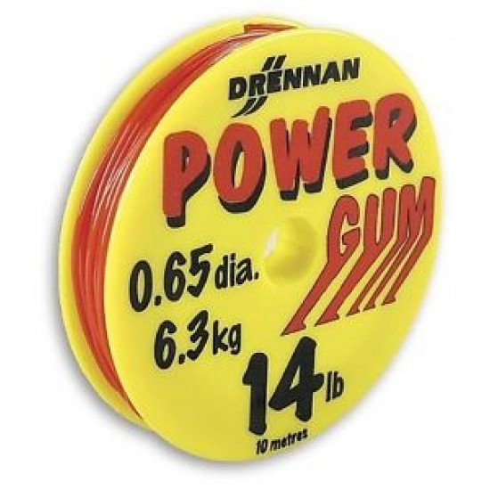 Drennan - Power Gum 14lb