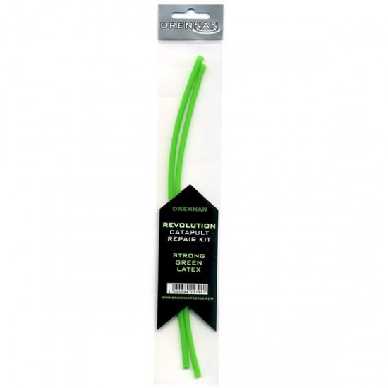 Drennan Revolution Caty - Elastic schimb / rezerva Strong