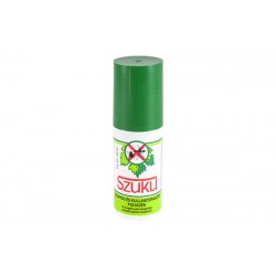 Energofish - Szuku lotiune anti tantari cu pulverizator Energofish - Szuku lotiune anti tantari cu pulverizator