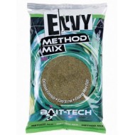 Bait-Tech Envy Hemp/Halibut Method Mix  2kg 