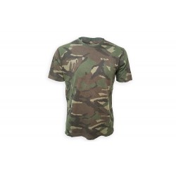 ESP Tricou Camuflaj Bumbac 2XL ESP Tricou Camuflaj Bumbac 2XL