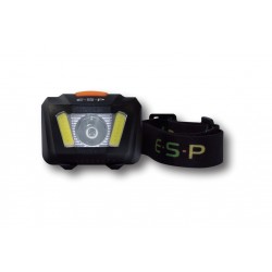 ESP - Flood Light Lanterna Frontala ESP - Flood Light Lanterna Frontala