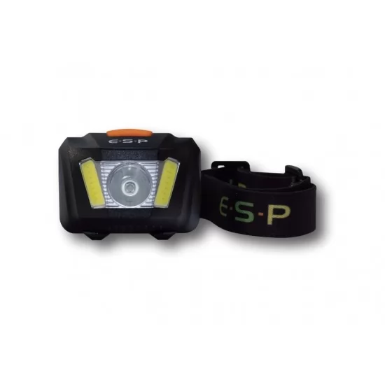 ESP - Flood Light Lanterna Frontala ESP - Flood Light Lanterna Frontala