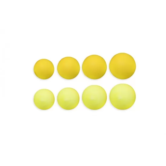 ESP - Artificial Boilies Flotant galben ESP - Artificial Boilies Flotant galben