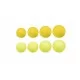 ESP - Artificial Boilies Flotant galben ESP - Artificial Boilies Flotant galben