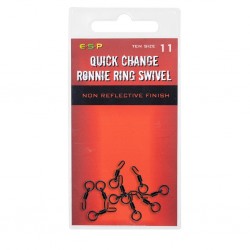 ESP - Quick Change Ronnie Rig Swivel