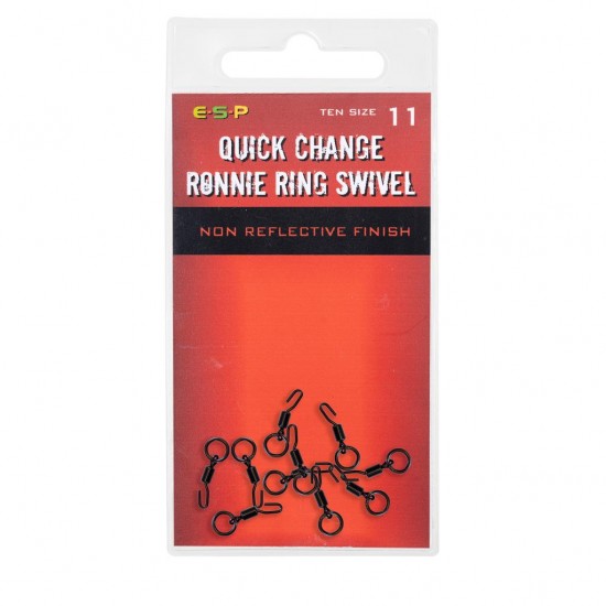 ESP - Quick Change Ronnie Rig Swivel