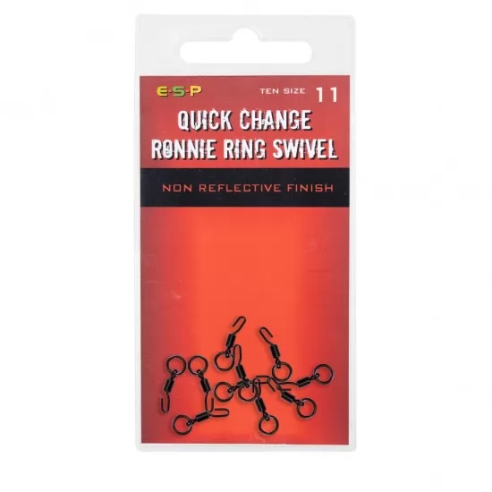ESP - Quick Change Ronnie Rig Swivel