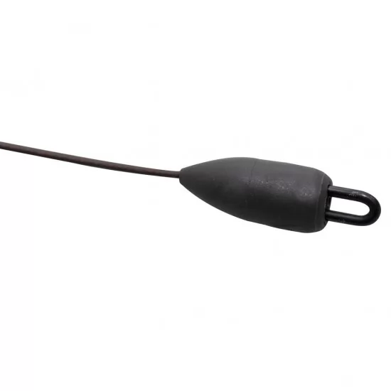 ESP - Ronnie Clip Large Brown ESP - Ronnie Clip Large Brown