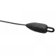 ESP - Ronnie Clip Large Brown ESP - Ronnie Clip Large Brown