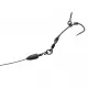 ESP - Ronnie Clip Large Brown ESP - Ronnie Clip Large Brown