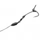 ESP - Ronnie Clip Large Brown ESP - Ronnie Clip Large Brown