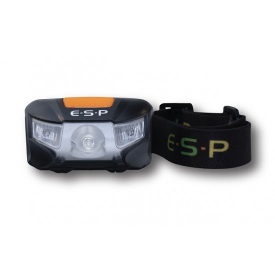 ESP - Spot Light Lanterna Frontala