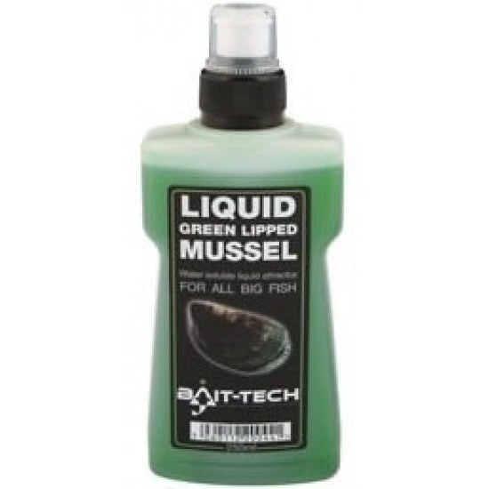 Bait-Tech Liquid GLM 250ml 