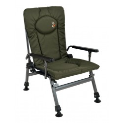 Cuzo - Scaun Pescuit F5R + Extensie Cuzo - Scaun Pescuit F5R + Extensie