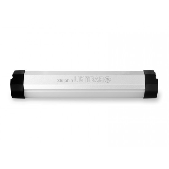 Delphin - Lightbar lampa pentru cort