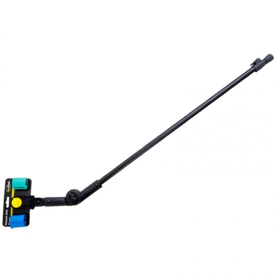 NuFish Telescopic Feeder Arm