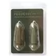 Set Momitoare pentru viermi -Drennan Feederbomb Blistered 45Gr Set Momitoare pentru viermi -Drennan Feederbomb Blistered 45Gr