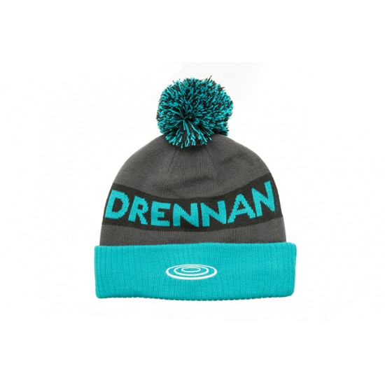 Fes Drennan Bobble Hat