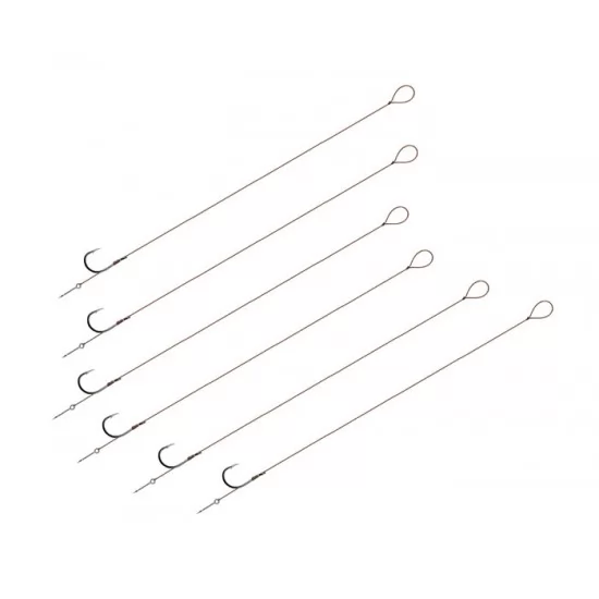Delphin - Proxi 8 Sting Montura Method Bait Sting Nr.8 Delphin - Proxi 8 Sting Montura Method Bait Sting Nr.8