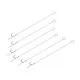 Delphin - Proxi 8 Sting Montura Method Bait Sting Nr.8 Delphin - Proxi 8 Sting Montura Method Bait Sting Nr.8