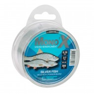 Ctec - Fir Monofilament Silverfish 0.20mm 500m