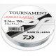 Daiwa - Fir Tournament SF Grey 0.20mm / 300m