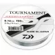 Daiwa - Fir Tournament SF Grey 0.26mm / 300m Daiwa - Fir Tournament SF Grey 0.26mm / 300m