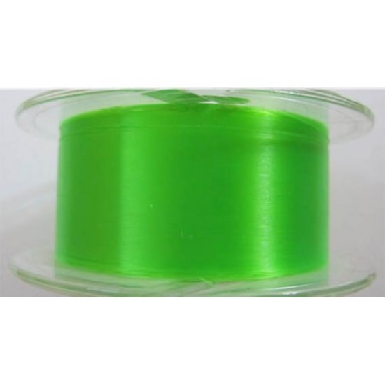 Asso Ultracast Verde Fluo 0.20mm / 150m