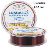 Cralusso Prestige - Feeder Energy 0.25mm