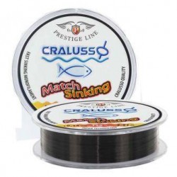 Cralusso Prestige - Match Sinking 0.23mm